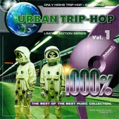 VA - Urban Trip-Hop Vol. 1 (2002)