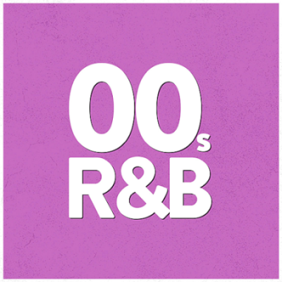 Various Artists - 00's R&amp;B (2020)