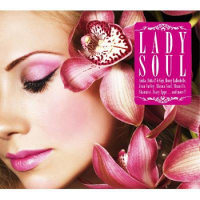 VA - Lady Soul (2010)