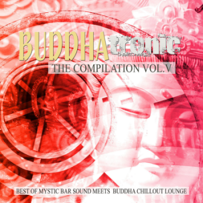 VA - Buddhatronic - The Compilation Vol. V (Best of Mystic Bar Sound Meets Buddha Chill Out Lounge)