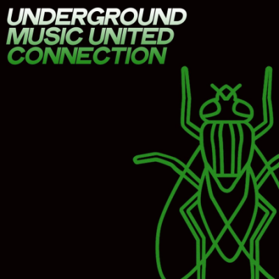 VA - Underground Music United Connection (Tech House Music Connection 2020)