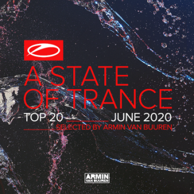 VA - A State Of Trance Top 20 June (Selected by Armin Van Buuren) (2020)