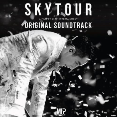 Son Tung M-TP - Sky Tour (Original Motion Picture Soundtrack) (2020)
