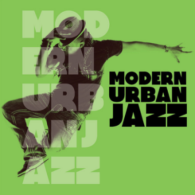 VA - Modern Urban Jazz (2020)