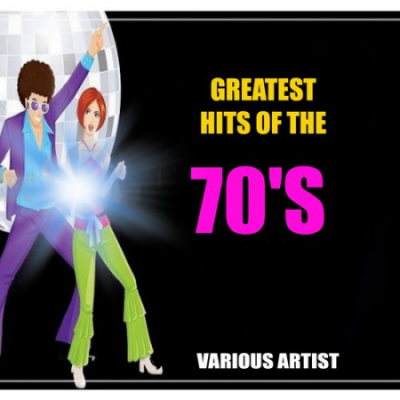 VA - Greatest Hits of the 70's (1989) MP3