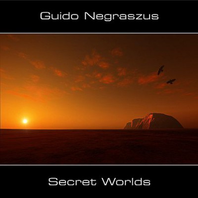 Guido Negraszus - Secret Worlds (2008)