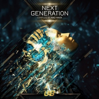 VA - Next Generation (Compiled by Mad Maxx) (2020)