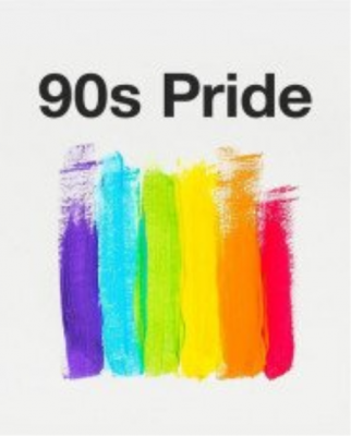 VA - 90s Pride (2020)