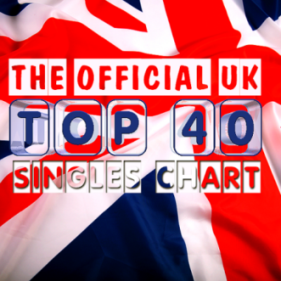 VA - The Official UK Top 40 Singles Chart 03 July (2020)