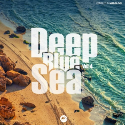 VA - Deep Blue Sea Vol.4 (2020)