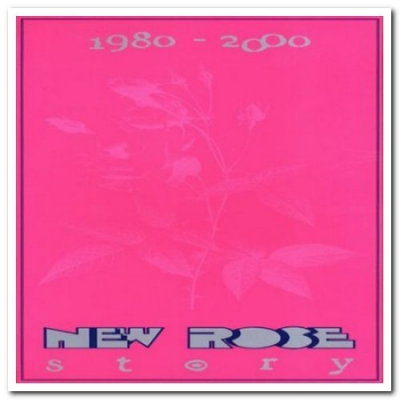 VA - New Rose Story 1980-2000 (Limited Edition) (2000)