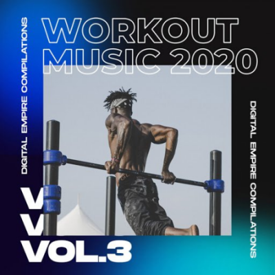 VA - Workout Music 2020, Vol.3