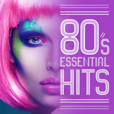 VA - 80's Essential Hits (2017) MP3