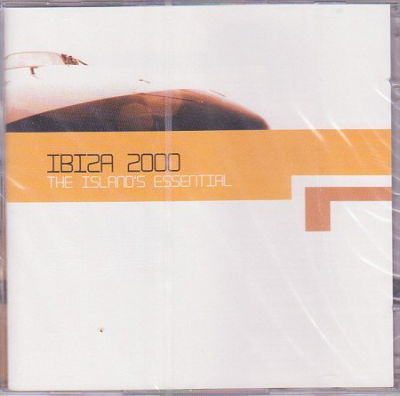 VA - Ibiza 2000 - The Island Essential (2000)