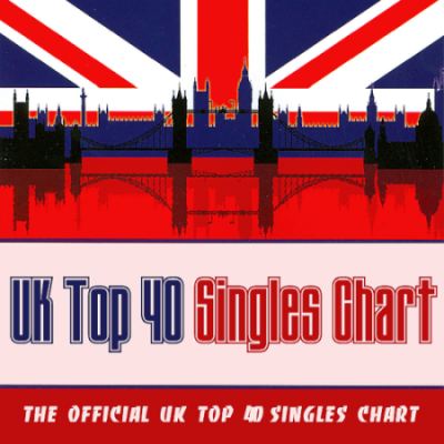 VA - The Official UK Top 40 Singles Chart 10 July (2020)