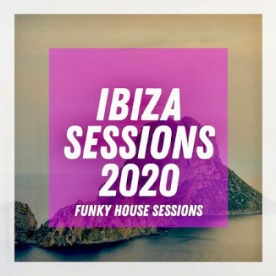 VA - Pornostar Sessions Ibiza (2020)