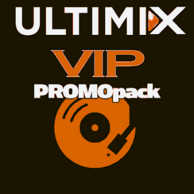 VA - Ultimix VIP Promo Pack August PT3 (2018)