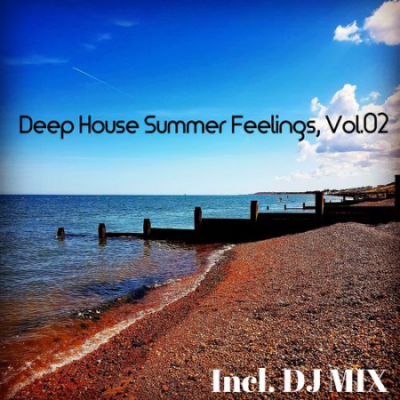 VA - Deep House Summer Feelings Vol 2 (2018)