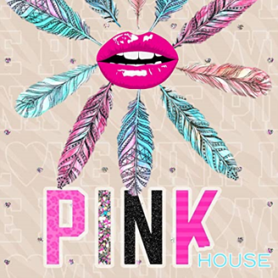 VA - Pink House (Hot Hits House Ibiza Summer 2020