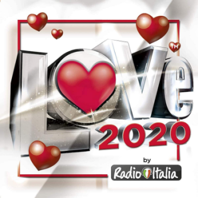 VA - Radio Italia Love (2020)