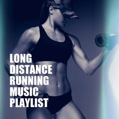 Various Artists - Long Distance Running Music Playlist (2020)