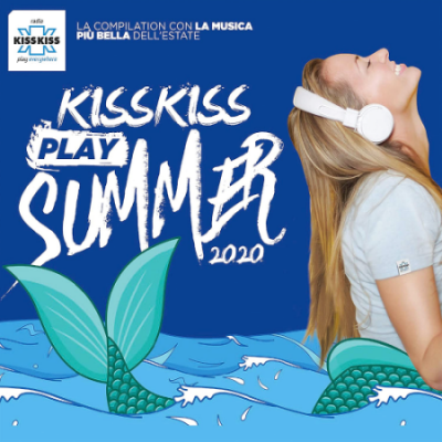 VA - Kiss Kiss Play Summer (2020)