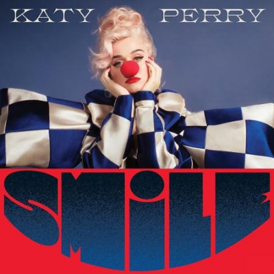 Katy Perry - Smile [Single] (2020)