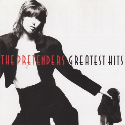 The Pretenders &#8206;- Greatest Hits (2000) MP3