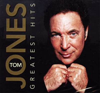 Tom Jones - Greatest Hits (2CD) (2008)