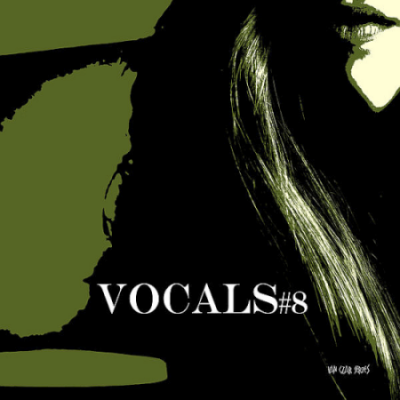VA - Vocals #8 Compiled By Van Czar (2020)