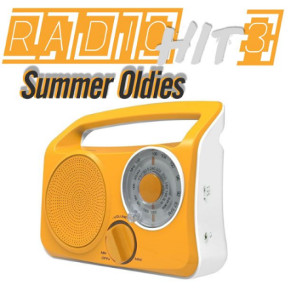 Various Artists - Radio Hit Summer Oldies, Vol. 3 (2020)