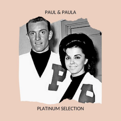 Paul &amp; Paula - Platinum Selection (2020)