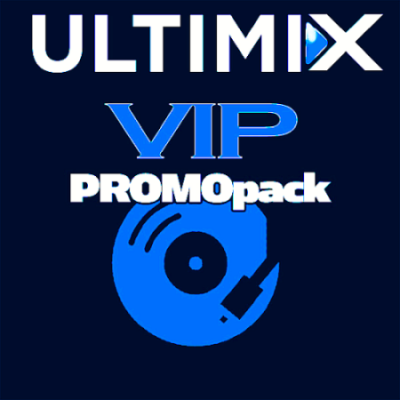 VA - Ultimix VIP Promo Pack August PT4 (2018)