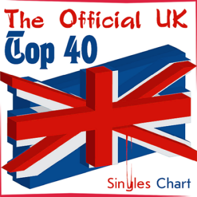 VA - The Official UK Top 40 Singles Chart 24 July (2020)