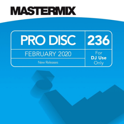VA - Mastermix Pro Disc 236 (2020)