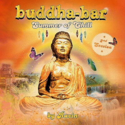 VA - Buddha Bar Summer of Chill, 2nd Session By Ravin (2020)