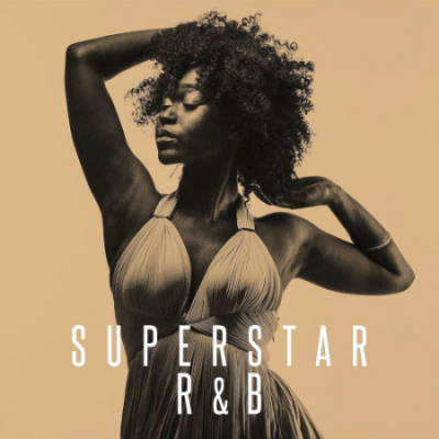 Various Artists - Superstar R&amp;B (2020)