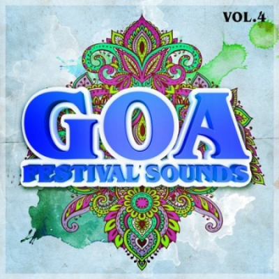 VA - Goa Festival Sounds Vol.4 (2020)