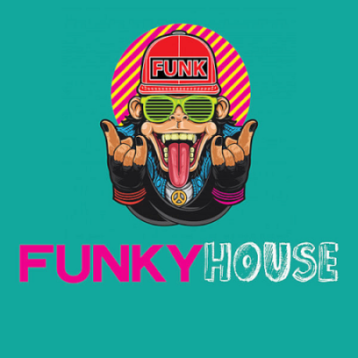 VA - Funky House (The Hot Funky House Music Selection 2020)