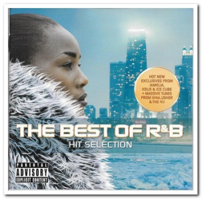 VA - The Best Of R&amp;B - Hit Selection (2004)