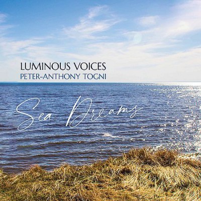 Luminous Voices - Sea Dreams (2020)