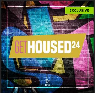 Get Housed Vol. 24 (Beatport Exclusive)