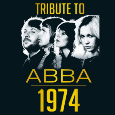 VA - 1974 Tribute To Abba (2020)