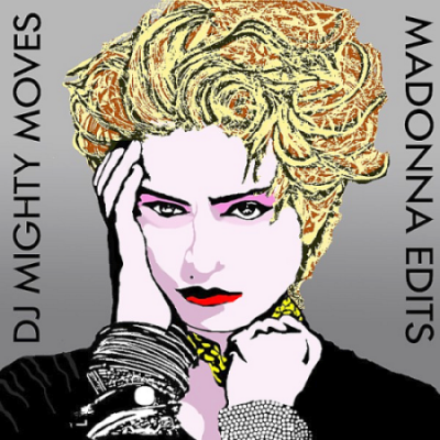 VA - Madonna - MM Edits (2020)