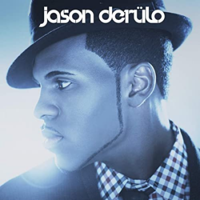 Jason Derulo - Jason Derulo (10th Anniversary Deluxe) (2020)
