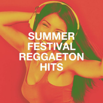 Various Artists - Summer Festival Reggaeton Hits (2020)