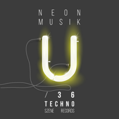 VA - Neon Musik 36 (2020)