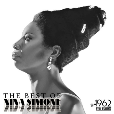 Nina Simone - The Best of Nina Simone (10 tracks) (2020)