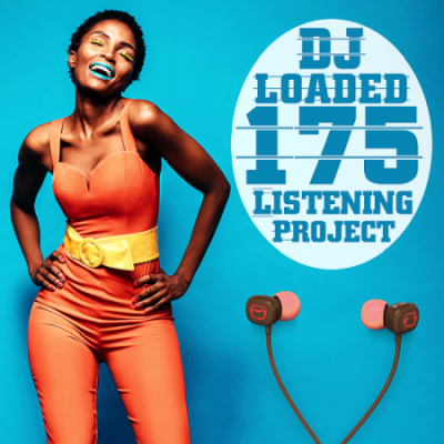 VA - 175 DJ Loaded Listening Project (2020)
