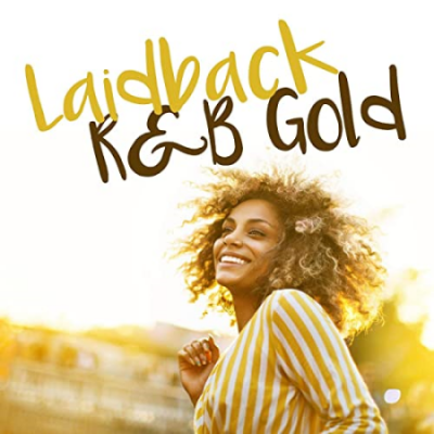 VA - Laidback R&amp;B Gold (2020)